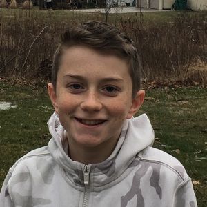 Meet your Posher, Ryan